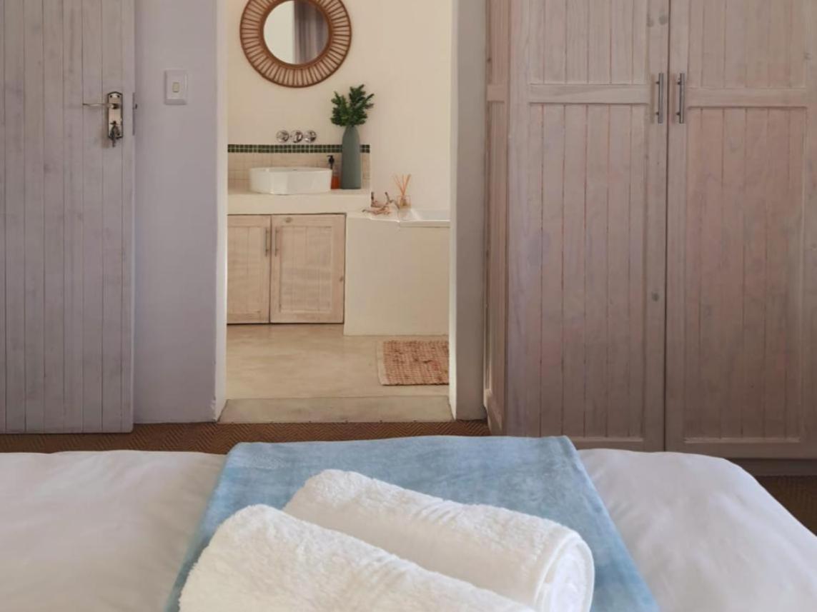 Langebaan Guest House Room photo